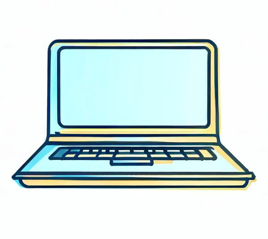 laptop toestel