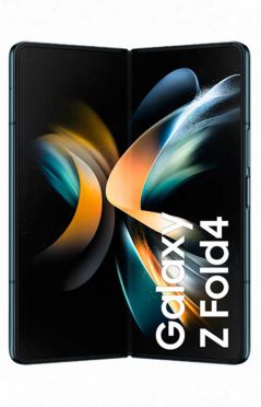 Samsung Galaxy Z Fold 4