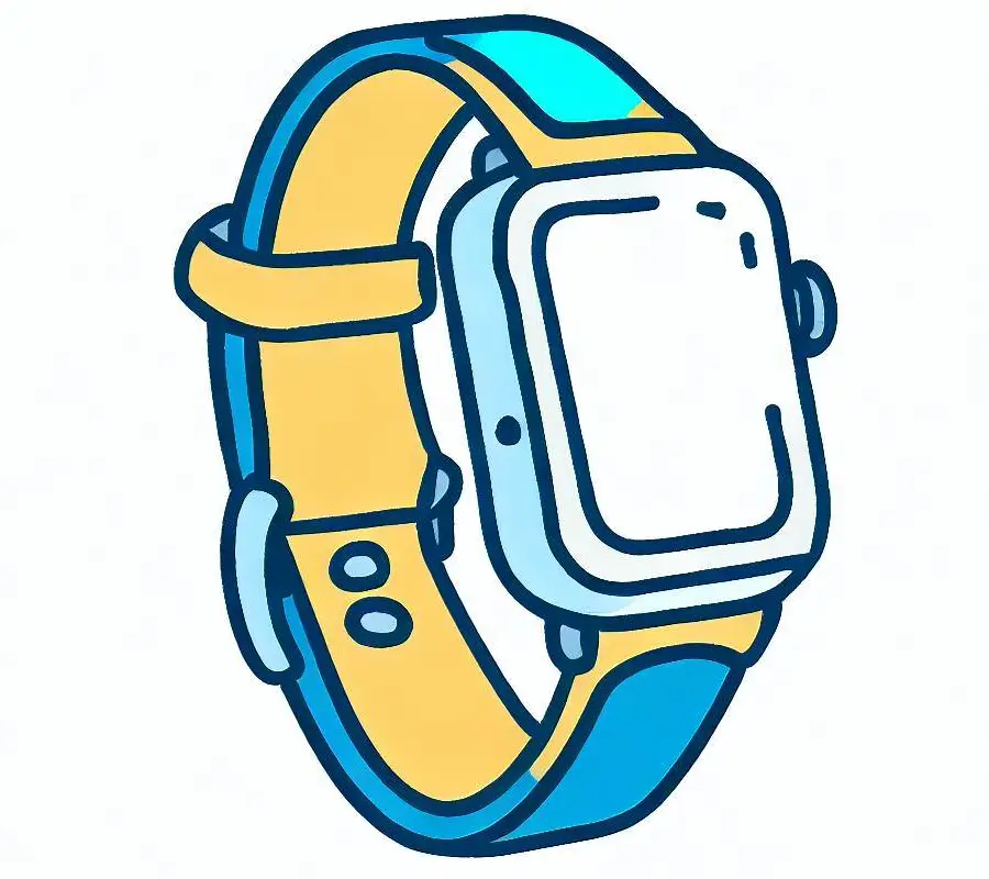 smartwatch toestel